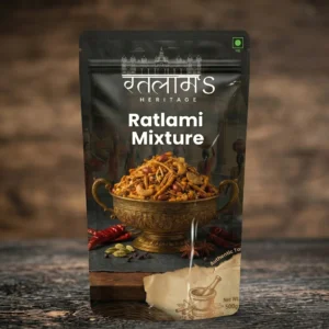 Premium Ratlami Mixture